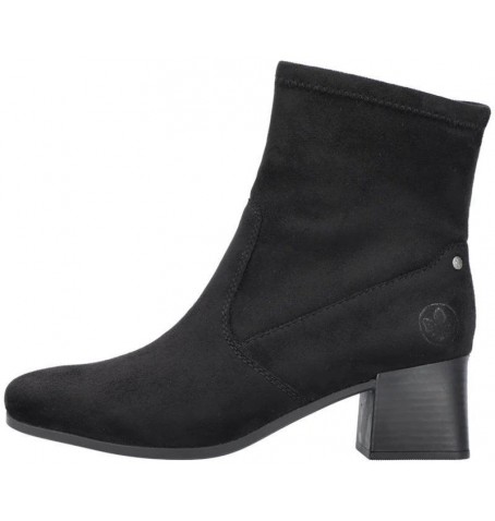 Rieker 70971-00 - Black - 70971$00.02R