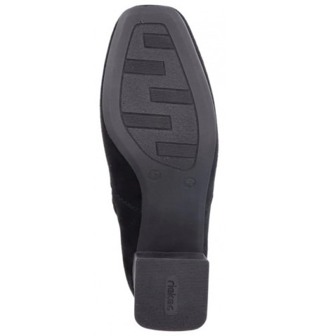 Rieker 70971-00 - Black - 70971$00.02R