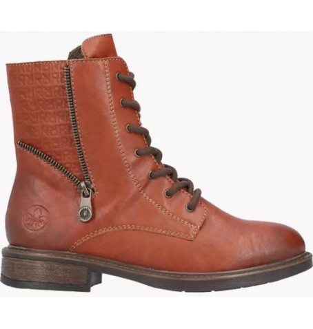 Rieker 71450-24 - Tan - 71450$24.08R