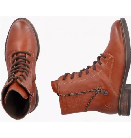 Rieker 71450-24 - Tan - 71450$24.08R