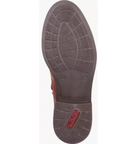 Rieker 71450-24 - Tan - 71450$24.08R
