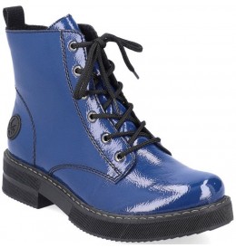 Rieker 72010-15 - Bleu - 72010$15.04R