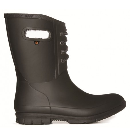 Bogs AMANDA PLUSH 72103 - Noir - 72103$001.02BG
