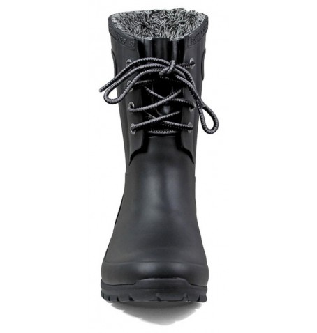 Bogs AMANDA PLUSH 72103 - Noir - 72103$001.02BG