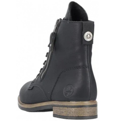 Rieker 72221-00 - Noir - 72221$00.02R Rieker 72221-00 - Noir - 72221$00.02R