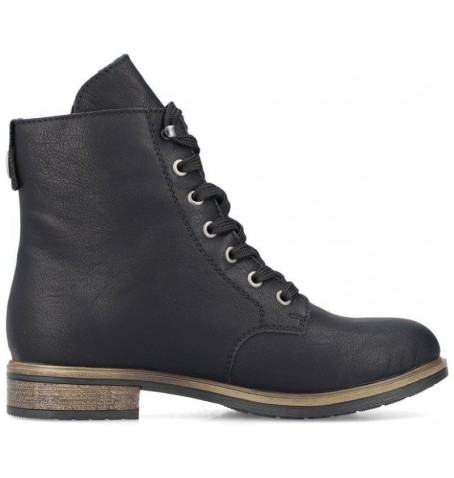 Rieker 72221-00 - Noir - 72221$00.02R Rieker 72221-00 - Noir - 72221$00.02R