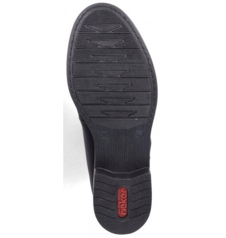 Rieker 72221-00 - Noir - 72221$00.02R Rieker 72221-00 - Noir - 72221$00.02R