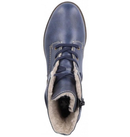 Rieker 72229-14 - Blue - 72229$14.04R