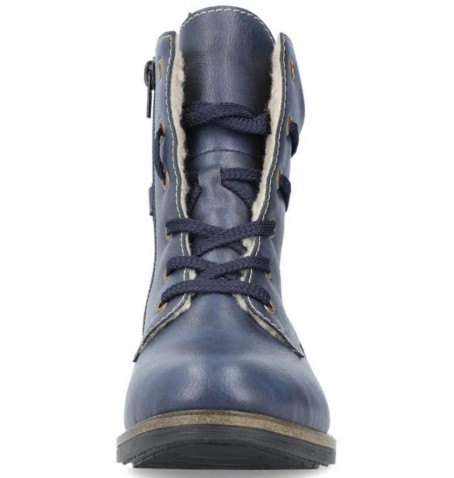 Rieker 72229-14 - Blue - 72229$14.04R