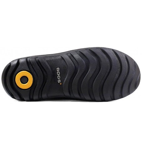 Bogs NEO-CLASSIC MID 72252 - Black - 72252$001.02BG