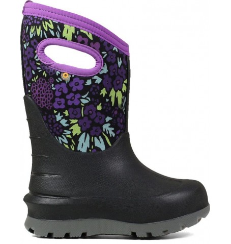 Bogs NEO-CLASSIC NW 72505 - Mauve - 72505$009.J12BG