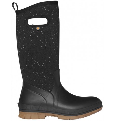 Bogs CRANDALL 72553 - Noir - 72553$001.02BG