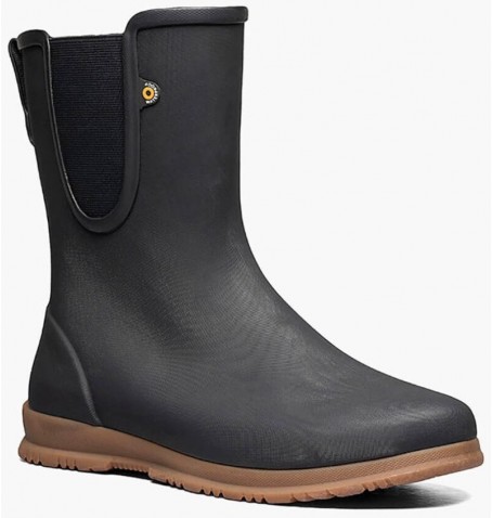 Bogs SWEETP BOOT TAL 72688 - Noir - 72688$001.02BG