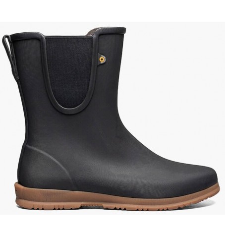 Bogs SWEETP BOOT TAL 72688 - Noir - 72688$001.02BG