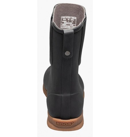 Bogs SWEETP BOOT TAL 72688 - Noir - 72688$001.02BG