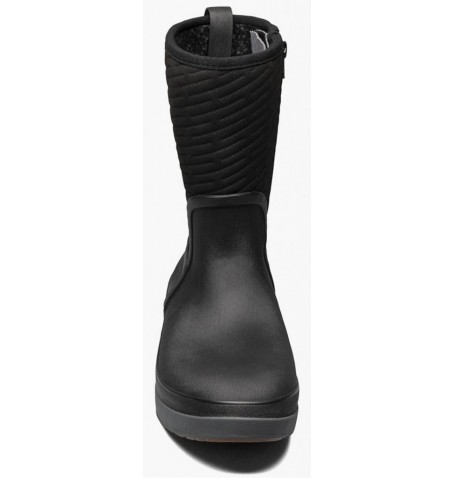 Bogs CRANDALL II MID 72700 - Noir - 72700$001.02BG