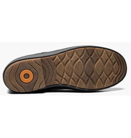 Bogs CRANDALL II MID 72700 - Noir - 72700$001.02BG