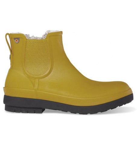 Bogs AMANDA II CHELS 72703 - Jaune - Orange - 72703$703.19BG