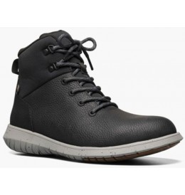 Bogs SPRUCE HIKER 72756 - Noir - 72756$001.02BG