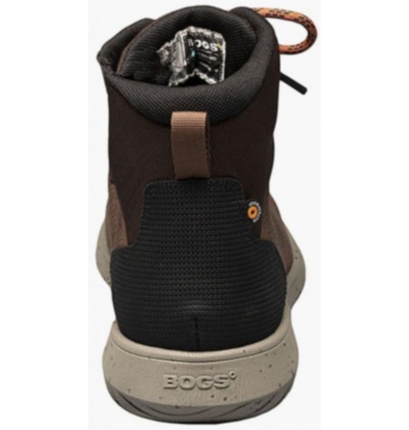 Bogs SPRUCE HIKER 72756 - Brun - 72756$200.03BG