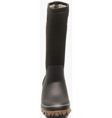 Bogs WHITEOUT FADED 72845 - Noir - 72845$001.02BG