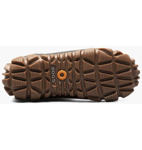 Bogs WHITEOUT FADED 72845 - Noir - 72845$001.02BG