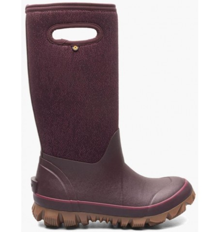 Bogs WHITEOUT FADED 72845 - Bourgogne - 72845$609.06BG