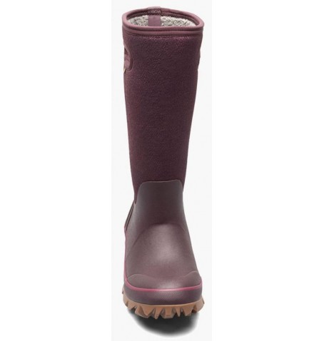 Bogs WHITEOUT FADED 72845 - Bourgogne - 72845$609.06BG