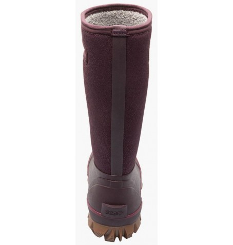 Bogs WHITEOUT FADED 72845 - Bourgogne - 72845$609.06BG
