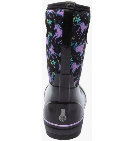 Bogs CLSC II UNCRN 72879 - Mauve - 72879$009.J12BG