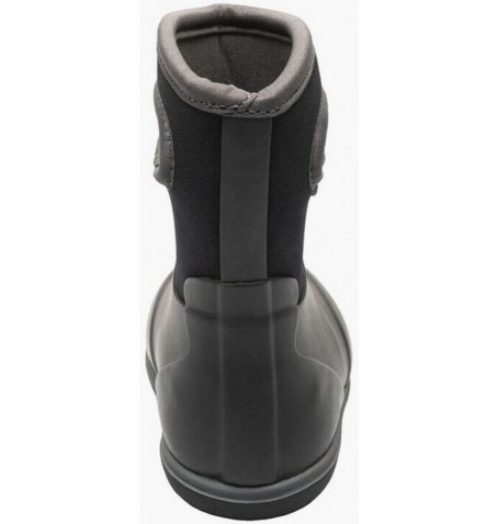 Bogs CLSC SOLID 72894I - Noir - 72894I$001B02BG