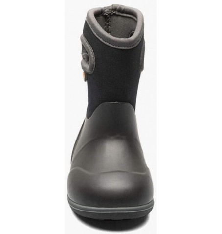Bogs CLSC SOLID 72894I - Noir - 72894I$001B02BG