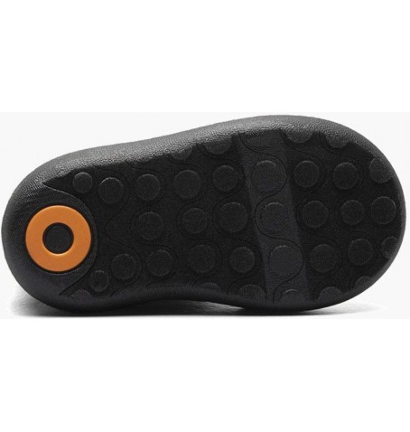 Bogs CLSC SOLID 72894I - Noir - 72894I$001B02BG