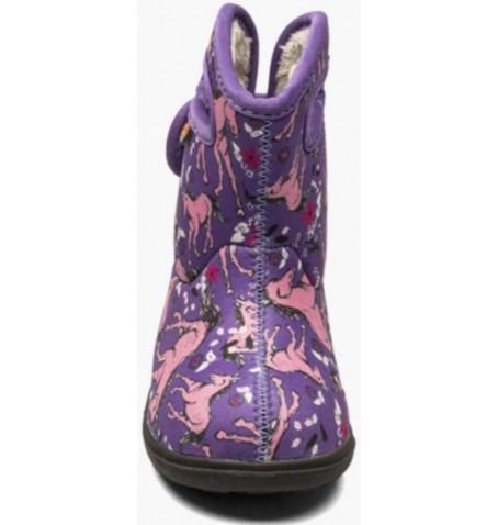 Bogs BOGS II UNICRN 72896I - Mauve - 72896I$546B12BG
