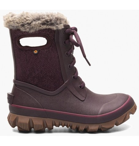 Bogs ARCATA FADED 72938 - Bourgogne - 72938$609.06BG