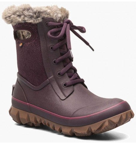Bogs ARCATA FADED 72938 - Bourgogne - 72938$609.06BG