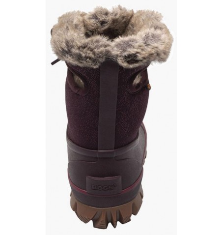Bogs ARCATA FADED 72938 - Bourgogne - 72938$609.06BG