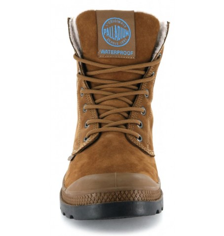 Palladium 72992 - Tan - 72992$697.08PA