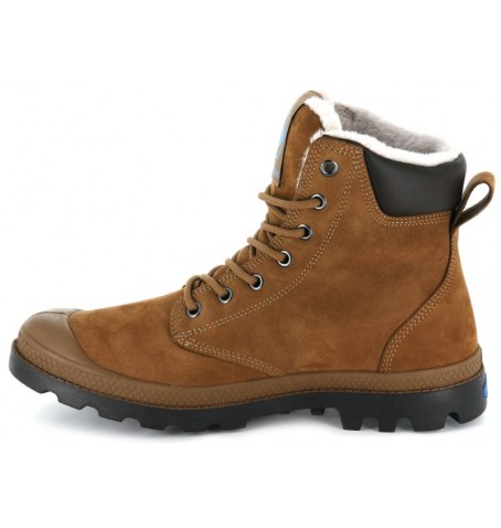 Palladium 72992 - Tan - 72992$697.08PA
