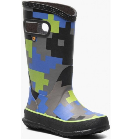 Bogs 72996-978 - Multi - 72996$978.J04