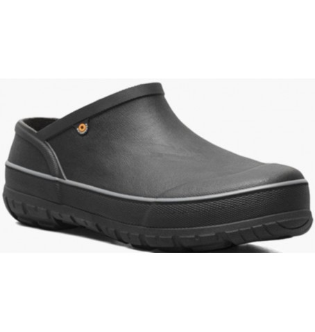 Bogs DIGGER CLOG 73029 - Noir - 73029$001.02BG