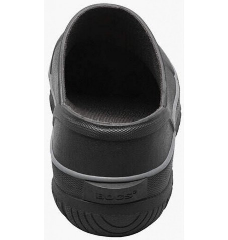 Bogs DIGGER CLOG 73029 - Noir - 73029$001.02BG