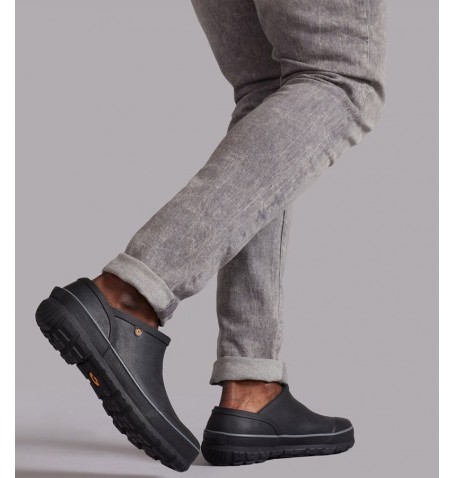 Bogs DIGGER CLOG 73029 - Noir - 73029$001.02BG