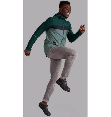 Bogs DIGGER CLOG 73029 - Noir - 73029$001.02BG