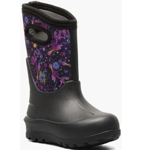 Bogs NEOCLSC N-UNC 73068 - Purple - 73068$009.12BG