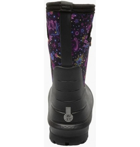 Bogs NEOCLSC N-UNC 73068 - Purple - 73068$009.12BG