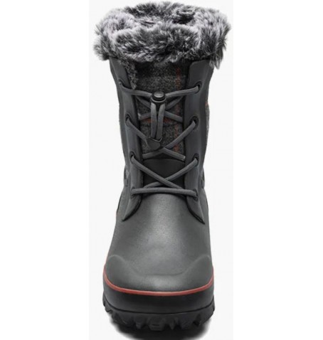 Bogs ARCATA II PLD 73092 - Silver Grey - 73092$074.18BG