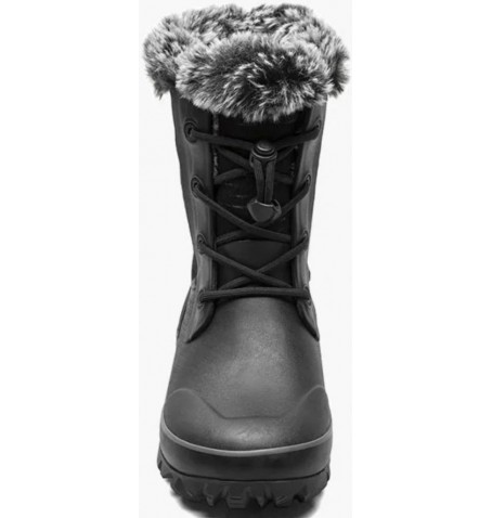 Bogs ARCATA II DSH 73118 - Black - 73118$001.02BG
