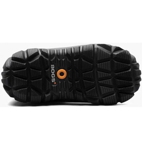 Bogs ARCATA II DSH 73118 - Black - 73118$001.02BG