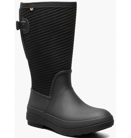 Bogs CRNDL II TL ADJ 73122 - Noir - 73122$001.02BG